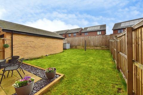 3 bedroom detached house for sale, Moorthorpe Way, Owlthorpe, Sheffield