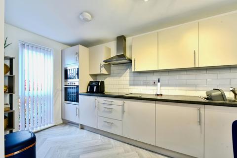3 bedroom detached house for sale, Moorthorpe Way, Owlthorpe, Sheffield