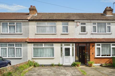 Eastbury Road, Romford, Essex, RM7