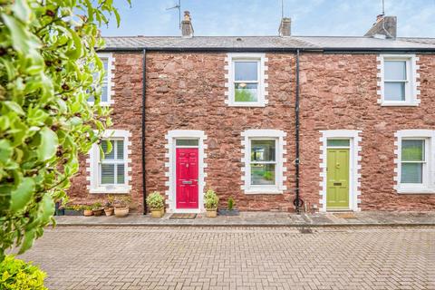 2 bedroom cottage for sale, Spencers Row, Cardiff