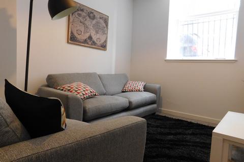 2 bedroom apartment to rent, 1 Balme Street, City Centre, Bradford, BD1