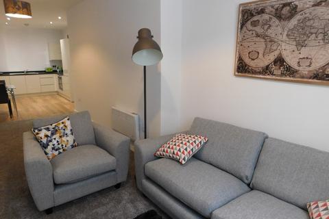 2 bedroom apartment to rent, 1 Balme Street, City Centre, Bradford, BD1