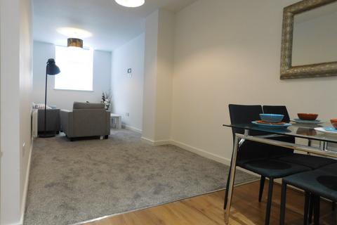 2 bedroom apartment to rent, 1 Balme Street, City Centre, Bradford, BD1
