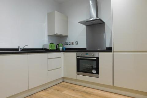 2 bedroom apartment to rent, 1 Balme Street, City Centre, Bradford, BD1