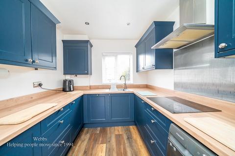 3 bedroom end of terrace house for sale, Hough Road, Walsall WS2