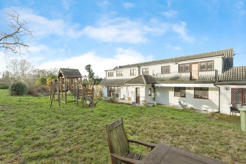 4 bedroom detached house for sale, New Road Hill, Downe, BR6