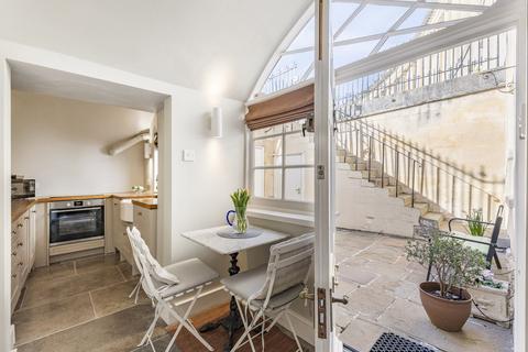 undefined, Royal Crescent, Bath, BA1