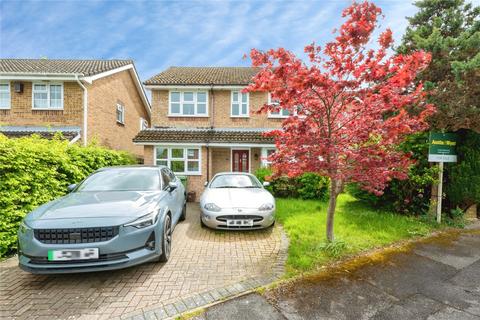 4 bedroom detached house for sale, Kenilworth Gardens, West End, Southampton, SO30