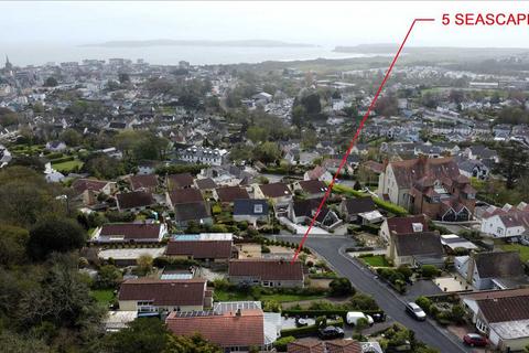 4 bedroom detached bungalow for sale, 5 Seascape