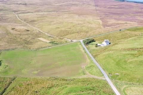 Plot for sale, The Oa