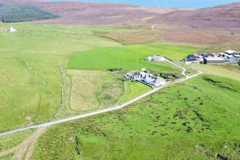 Plot for sale, The Oa