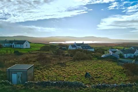 Plot for sale, Isle of Islay