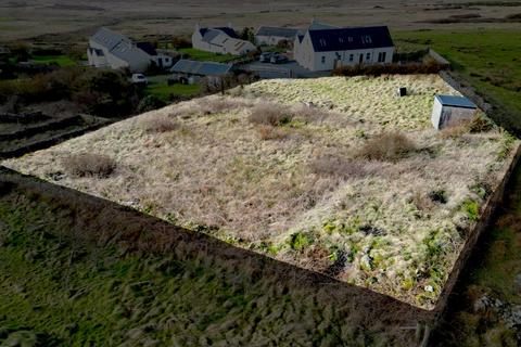Plot for sale, Isle of Islay