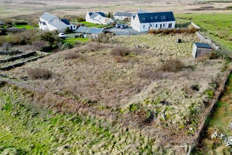Plot for sale, Isle of Islay