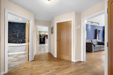 3 bedroom detached bungalow for sale, Bowmore