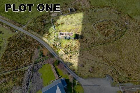 Plot for sale, By Kilmory, Castle Sween
