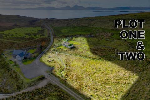 Plot for sale, By Kilmory, Castle Sween