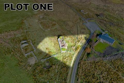 Plot for sale, By Kilmory, Castle Sween