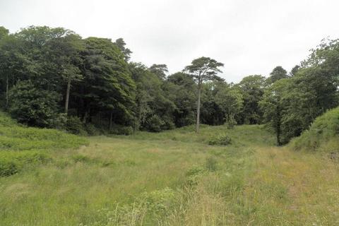 Plot for sale, Ballygrant, Isle of Islay