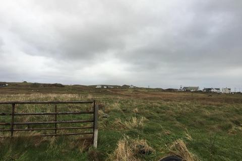 Plot for sale, Portnahaven, Isle of Islay