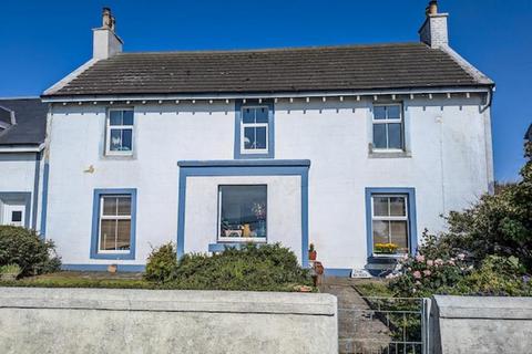 4 bedroom semi-detached house for sale, Bruichladdich