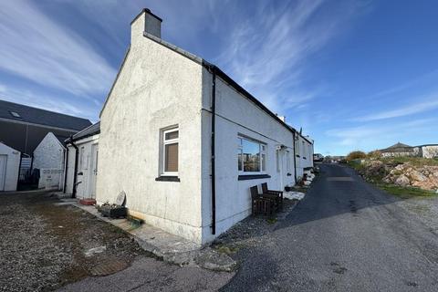 3 bedroom end of terrace house for sale, Port Wemyss