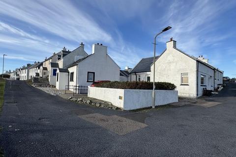 3 bedroom end of terrace house for sale, Port Wemyss