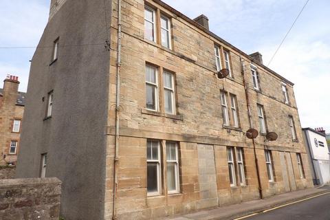 undefined, Shore Street, Campbeltown