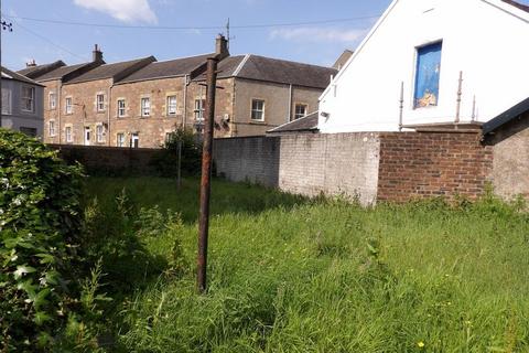 undefined, Shore Street, Campbeltown
