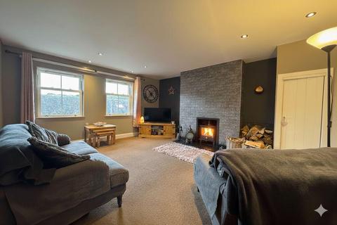 3 bedroom house for sale, Lochnell Street, Lochgilphead
