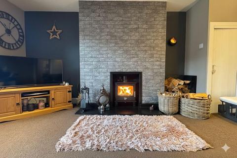 3 bedroom house for sale, Lochnell Street, Lochgilphead