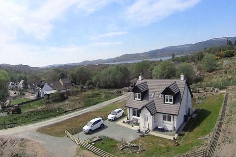 undefined, Miller Road New Builds, Whitehouse, by Tarbert
