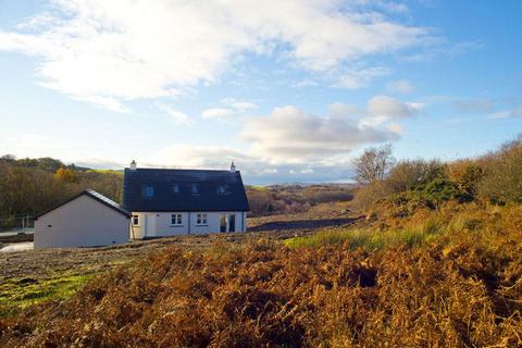 undefined, Miller Road New Builds, Whitehouse, by Tarbert
