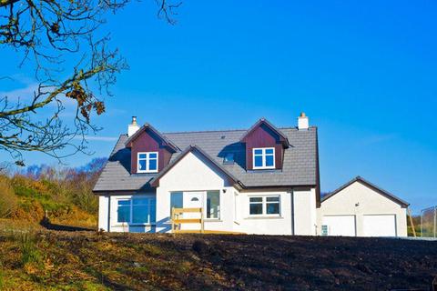 undefined, Miller Road New Builds, Whitehouse, by Tarbert