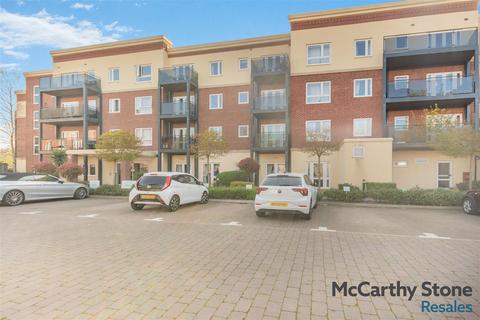 2 bedroom apartment for sale, Bilberry Place, Recreation Road, Bromsgrove