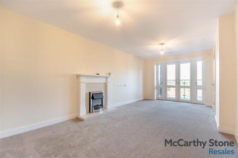 2 bedroom apartment for sale, Bilberry Place, Recreation Road, Bromsgrove