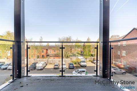 2 bedroom apartment for sale, Bilberry Place, Recreation Road, Bromsgrove