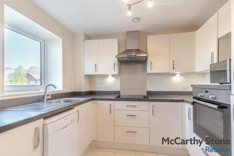 2 bedroom apartment for sale, Bilberry Place, Recreation Road, Bromsgrove