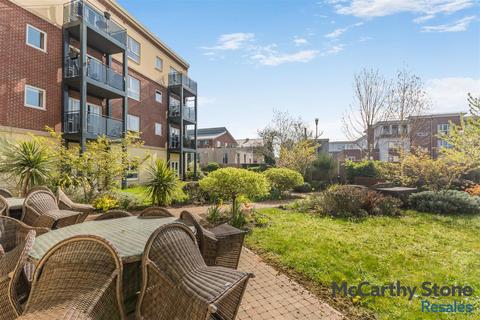 2 bedroom apartment for sale, Bilberry Place, Recreation Road, Bromsgrove