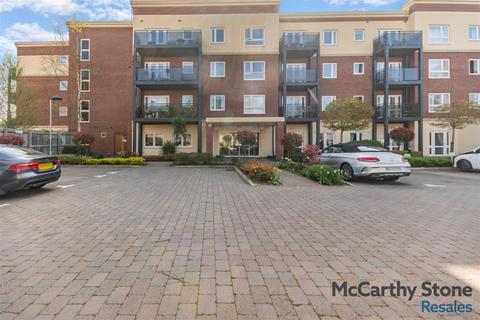 2 bedroom apartment for sale, Bilberry Place, Recreation Road, Bromsgrove
