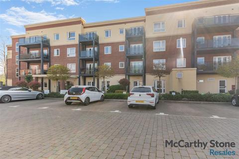 2 bedroom apartment for sale, Bilberry Place, Recreation Road, Bromsgrove