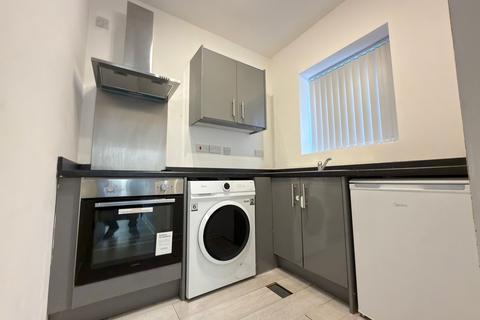 Flat to rent, Church avenue, Leicester LE3
