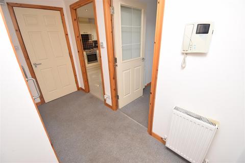 undefined, Riverview, 8 Portland Place, Inverness