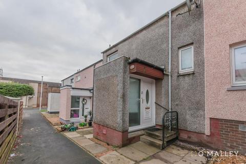 2 bedroom terraced house to rent, Braes View, Denny