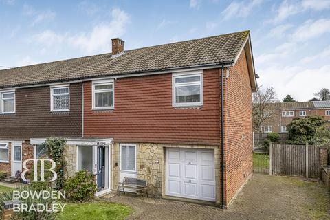 The Brambles, Chigwell, IG7