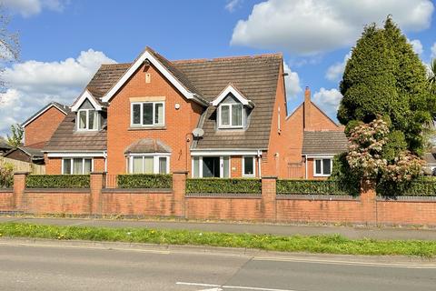 Detached house - The Garlands, Wolverhampton