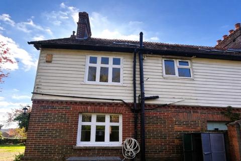 3 bedroom end of terrace house for sale, Springett Cottages, Ringmer, Lewes, East Sussex, BN8