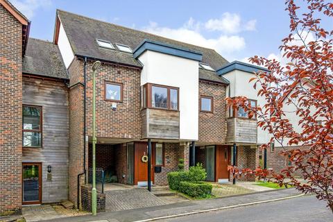 4 bedroom townhouse for sale, Court Road, Kings Worthy, Winchester, Hampshire, SO23