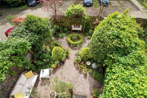 4 bedroom townhouse for sale, Court Road, Kings Worthy, Winchester, Hampshire, SO23
