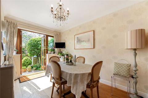 4 bedroom townhouse for sale, Court Road, Kings Worthy, Winchester, Hampshire, SO23